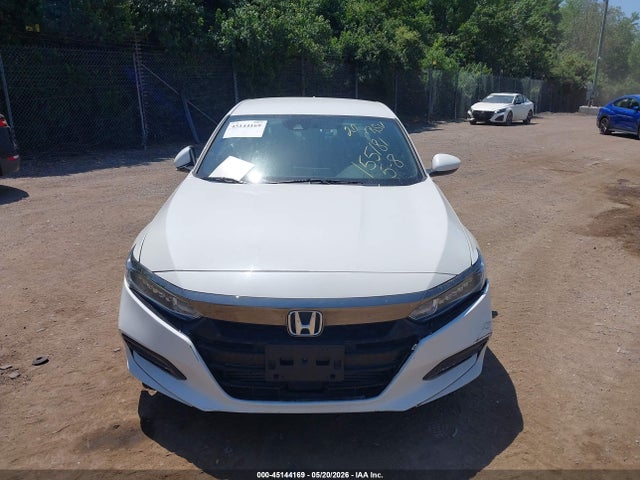 Aukcja sprzedaży 2020 Honda Accord Sport, vin: 1HGCV1F35LA155181, numer aukcji: 45144169