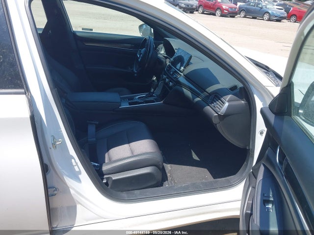Aukcja sprzedaży 2020 Honda Accord Sport, vin: 1HGCV1F35LA155181, numer aukcji: 45144169