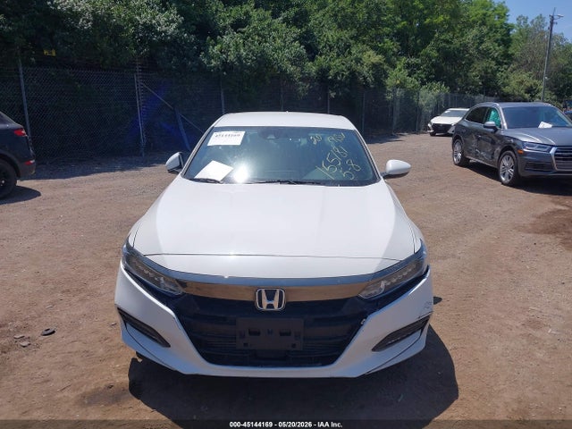 Aukcja sprzedaży 2020 Honda Accord Sport, vin: 1HGCV1F35LA155181, numer aukcji: 45144169