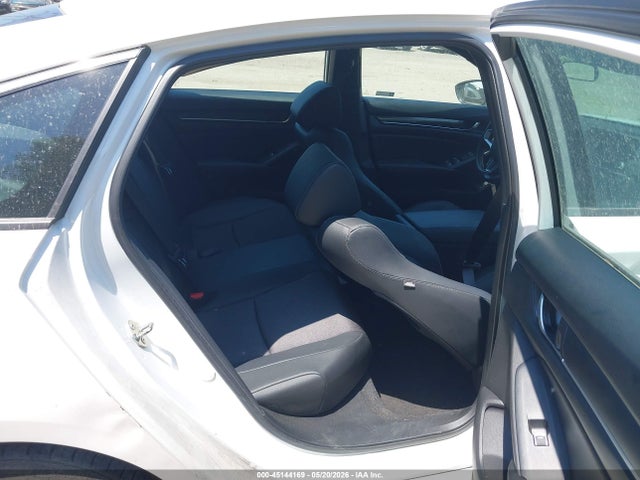 Aukcja sprzedaży 2020 Honda Accord Sport, vin: 1HGCV1F35LA155181, numer aukcji: 45144169