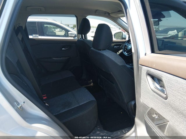 Aukcja sprzedaży 2021 Nissan Rogue Sv Fwd, vin: JN8AT3BAXMW010299, numer aukcji: 45144174