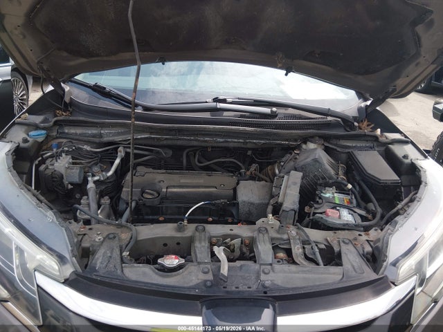 Продаж на аукціоні авто 2016 Honda Cr-v Ex-l, vin: 2HKRM4H7XGH600512, номер лоту: 45144173