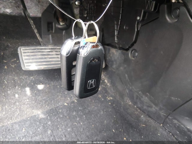 Продаж на аукціоні авто 2016 Honda Cr-v Ex-l, vin: 2HKRM4H7XGH600512, номер лоту: 45144173