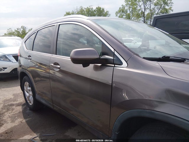 Продаж на аукціоні авто 2016 Honda Cr-v Ex-l, vin: 2HKRM4H7XGH600512, номер лоту: 45144173