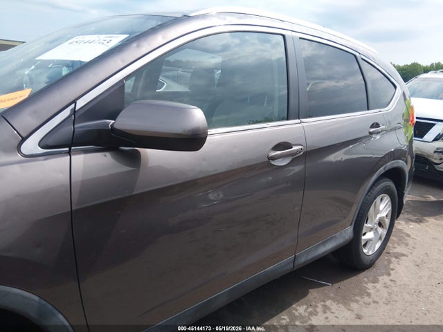 Продаж на аукціоні авто 2016 Honda Cr-v Ex-l, vin: 2HKRM4H7XGH600512, номер лоту: 45144173