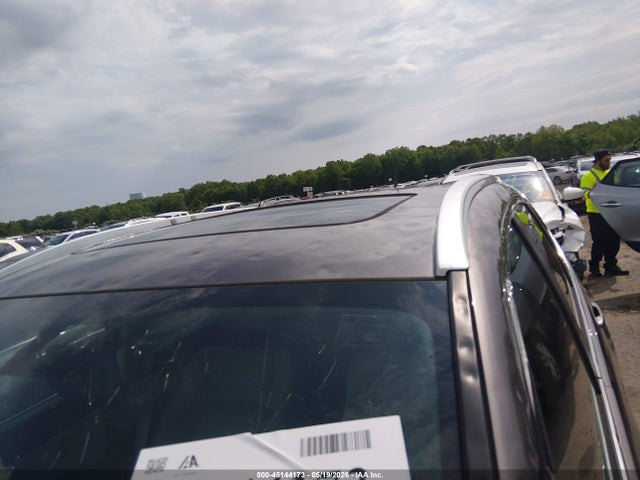 Продаж на аукціоні авто 2016 Honda Cr-v Ex-l, vin: 2HKRM4H7XGH600512, номер лоту: 45144173