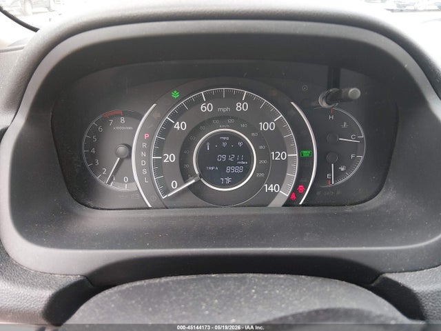 Продаж на аукціоні авто 2016 Honda Cr-v Ex-l, vin: 2HKRM4H7XGH600512, номер лоту: 45144173