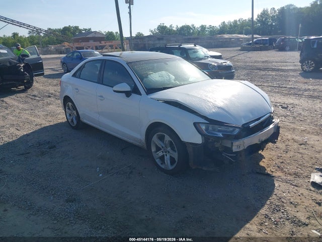 Aukcja sprzedaży 2017 Audi A3 2.0t Premium, vin: WAUAUGFF7H1042181, numer aukcji: 45144176