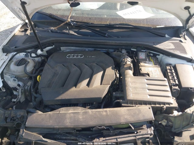 Продаж на аукціоні авто 2017 Audi A3 2.0t Premium, vin: WAUAUGFF7H1042181, номер лоту: 45144176