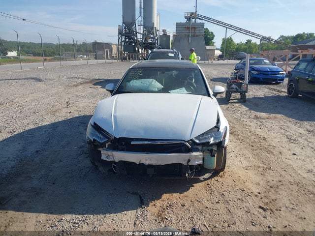 Продаж на аукціоні авто 2017 Audi A3 2.0t Premium, vin: WAUAUGFF7H1042181, номер лоту: 45144176
