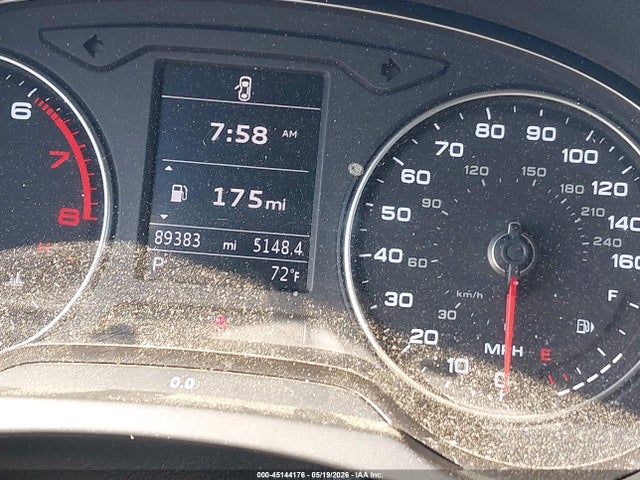 Продаж на аукціоні авто 2017 Audi A3 2.0t Premium, vin: WAUAUGFF7H1042181, номер лоту: 45144176