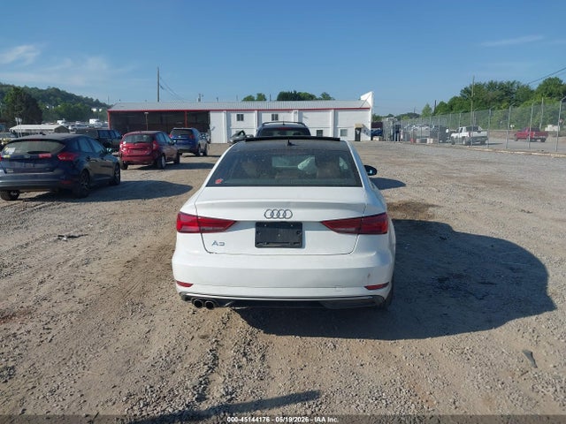 Продаж на аукціоні авто 2017 Audi A3 2.0t Premium, vin: WAUAUGFF7H1042181, номер лоту: 45144176