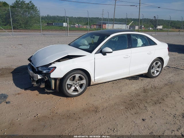 Продаж на аукціоні авто 2017 Audi A3 2.0t Premium, vin: WAUAUGFF7H1042181, номер лоту: 45144176