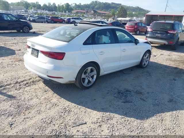 Продаж на аукціоні авто 2017 Audi A3 2.0t Premium, vin: WAUAUGFF7H1042181, номер лоту: 45144176