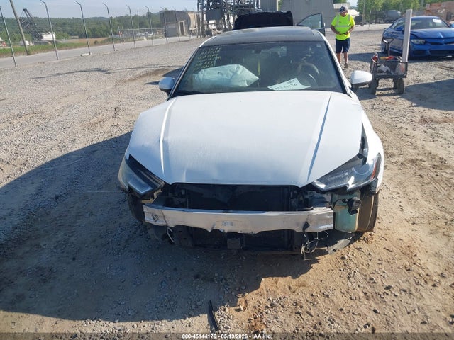 Продаж на аукціоні авто 2017 Audi A3 2.0t Premium, vin: WAUAUGFF7H1042181, номер лоту: 45144176