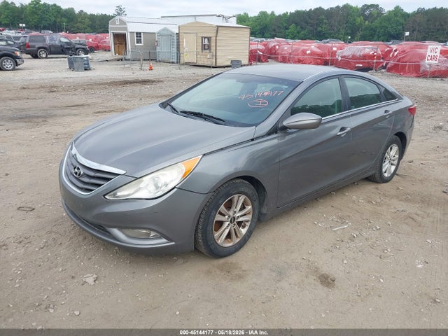 Aukcja sprzedaży 2013 Hyundai Sonata Gls, vin: 5NPEB4AC9DH638367, numer aukcji: 45144177
