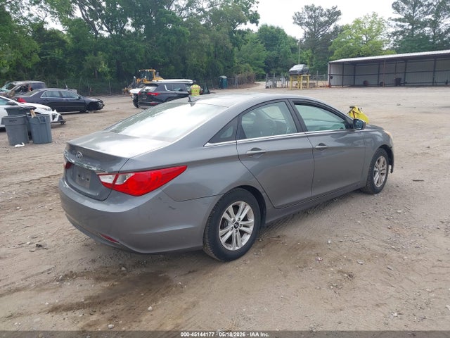 Aukcja sprzedaży 2013 Hyundai Sonata Gls, vin: 5NPEB4AC9DH638367, numer aukcji: 45144177