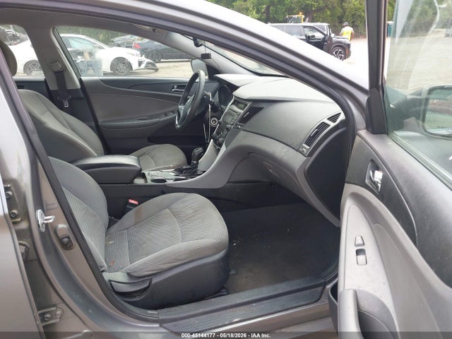 Aukcja sprzedaży 2013 Hyundai Sonata Gls, vin: 5NPEB4AC9DH638367, numer aukcji: 45144177