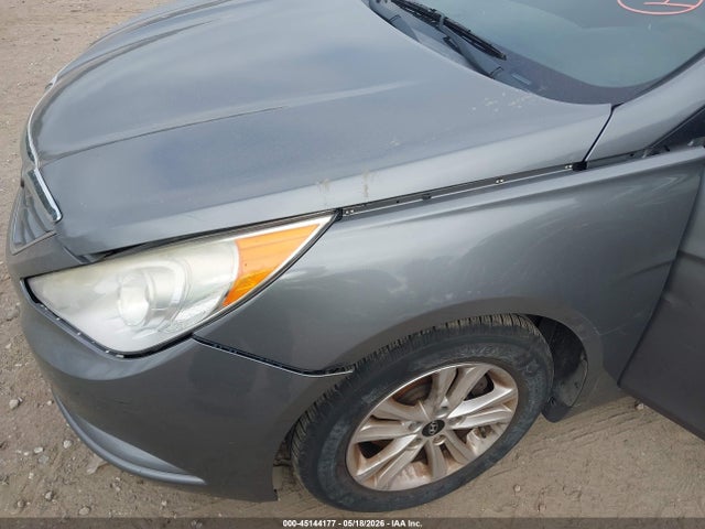 Aukcja sprzedaży 2013 Hyundai Sonata Gls, vin: 5NPEB4AC9DH638367, numer aukcji: 45144177