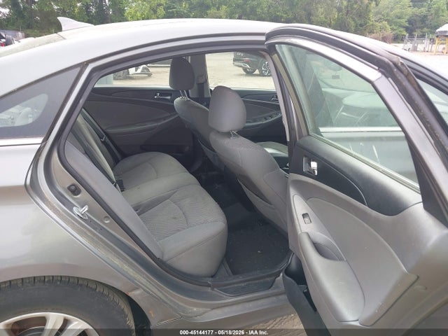Aukcja sprzedaży 2013 Hyundai Sonata Gls, vin: 5NPEB4AC9DH638367, numer aukcji: 45144177
