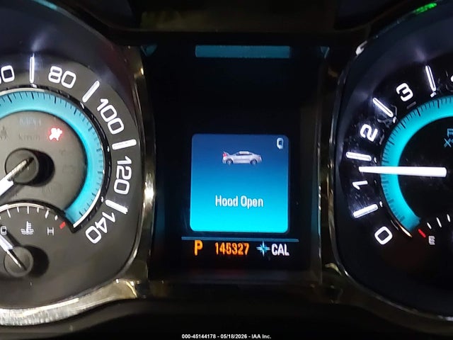 Продажа на аукционе авто 2012 Buick Lacrosse Premium 1 Group, vin: 1G4GD5E35CF112342, номер лота: 45144178