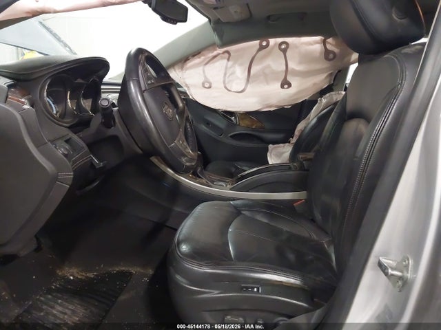 Продажа на аукционе авто 2012 Buick Lacrosse Premium 1 Group, vin: 1G4GD5E35CF112342, номер лота: 45144178