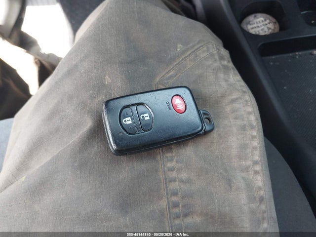 45144180 :رقم المزاد ، JTDKN3DU6A0105961 vin ، 2010 Toyota Prius Ii مزاد بيع