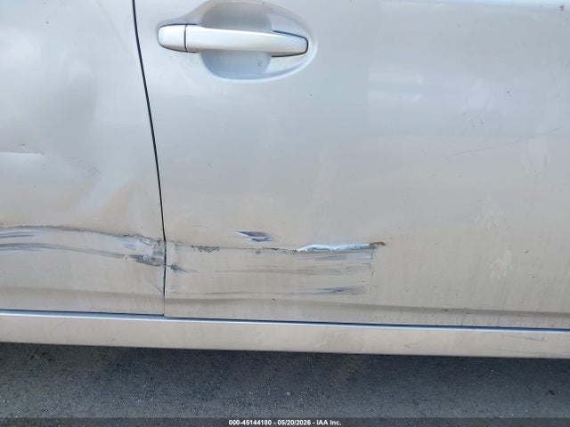 45144180 :رقم المزاد ، JTDKN3DU6A0105961 vin ، 2010 Toyota Prius Ii مزاد بيع