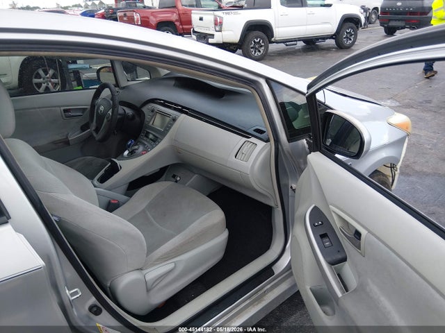 Aukcja sprzedaży 2014 Toyota Prius Two, vin: JTDKN3DU4E1770969, numer aukcji: 45144182
