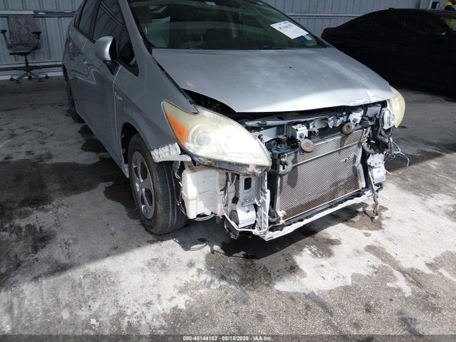 Aukcja sprzedaży 2014 Toyota Prius Two, vin: JTDKN3DU4E1770969, numer aukcji: 45144182