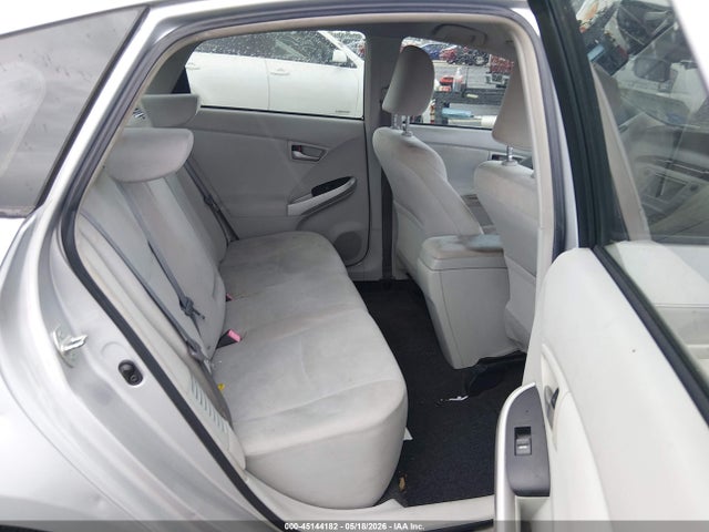Aukcja sprzedaży 2014 Toyota Prius Two, vin: JTDKN3DU4E1770969, numer aukcji: 45144182