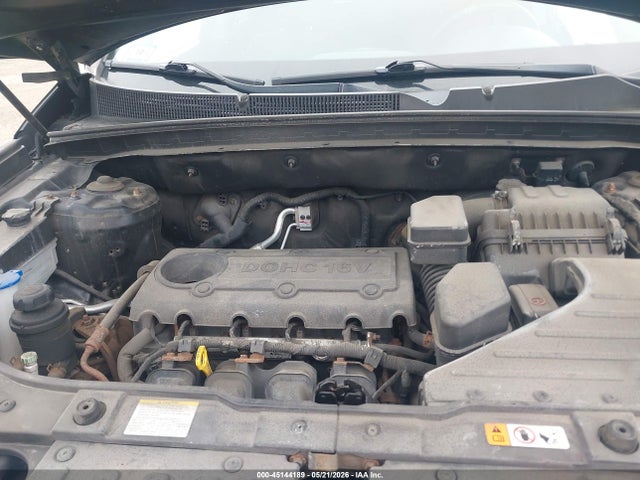 Aukcja sprzedaży 2013 Kia Sorento Lx, vin: 5XYKT3A11DG362346, numer aukcji: 45144189