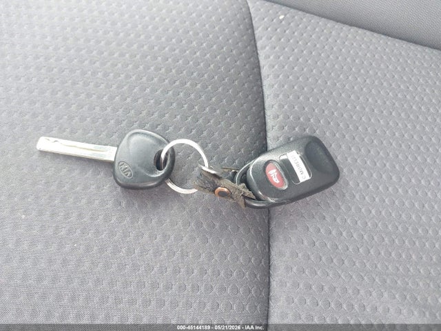 Aukcja sprzedaży 2013 Kia Sorento Lx, vin: 5XYKT3A11DG362346, numer aukcji: 45144189