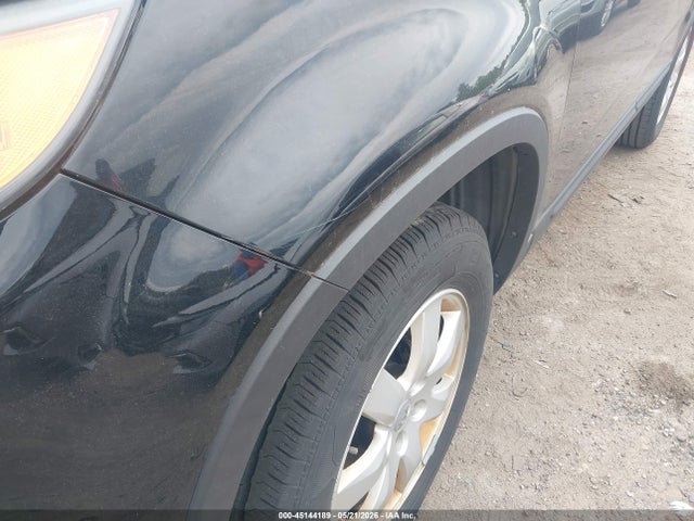 Aukcja sprzedaży 2013 Kia Sorento Lx, vin: 5XYKT3A11DG362346, numer aukcji: 45144189