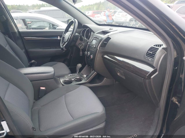 Aukcja sprzedaży 2013 Kia Sorento Lx, vin: 5XYKT3A11DG362346, numer aukcji: 45144189