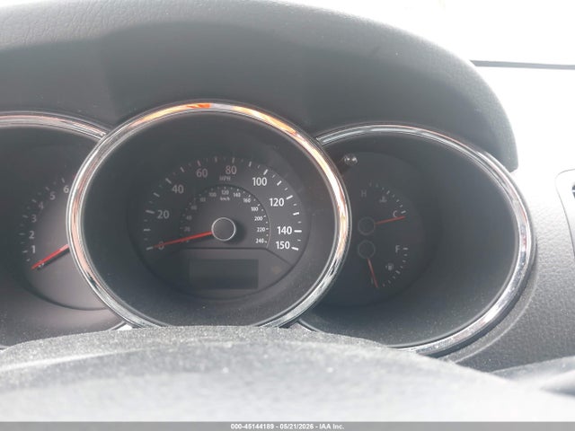 Aukcja sprzedaży 2013 Kia Sorento Lx, vin: 5XYKT3A11DG362346, numer aukcji: 45144189
