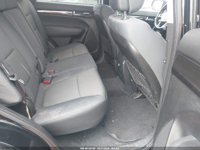 Aukcja sprzedaży 2013 Kia Sorento Lx, vin: 5XYKT3A11DG362346, numer aukcji: 45144189