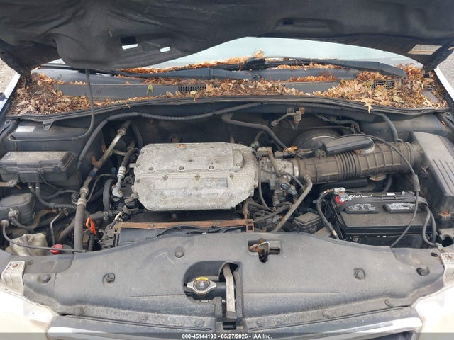 2003 Honda Odyssey Ex-l მანქანა იყიდება აუქციონზე, vin: 5FNRL18933B149662, აუქციონის ნომერი: 45144190