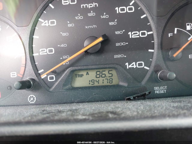 2003 Honda Odyssey Ex-l მანქანა იყიდება აუქციონზე, vin: 5FNRL18933B149662, აუქციონის ნომერი: 45144190