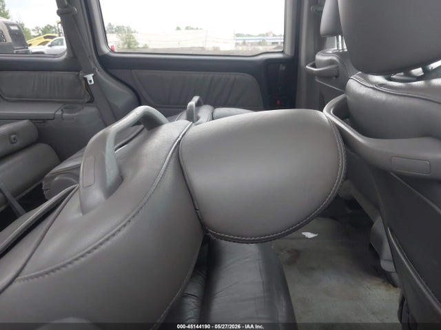 2003 Honda Odyssey Ex-l მანქანა იყიდება აუქციონზე, vin: 5FNRL18933B149662, აუქციონის ნომერი: 45144190