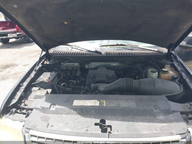 Aukcja sprzedaży 2006 Ford Expedition Eddie Bauer/king Ranch, vin: 1FMFU17556LA78055, numer aukcji: 45144192