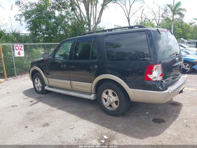 Aukcja sprzedaży 2006 Ford Expedition Eddie Bauer/king Ranch, vin: 1FMFU17556LA78055, numer aukcji: 45144192