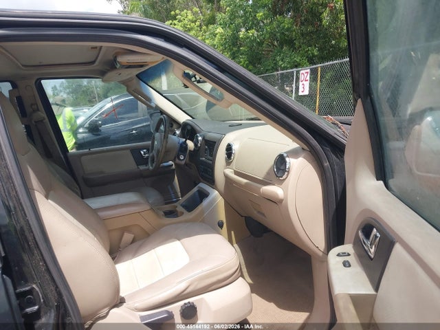 Aukcja sprzedaży 2006 Ford Expedition Eddie Bauer/king Ranch, vin: 1FMFU17556LA78055, numer aukcji: 45144192