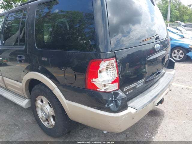 Aukcja sprzedaży 2006 Ford Expedition Eddie Bauer/king Ranch, vin: 1FMFU17556LA78055, numer aukcji: 45144192