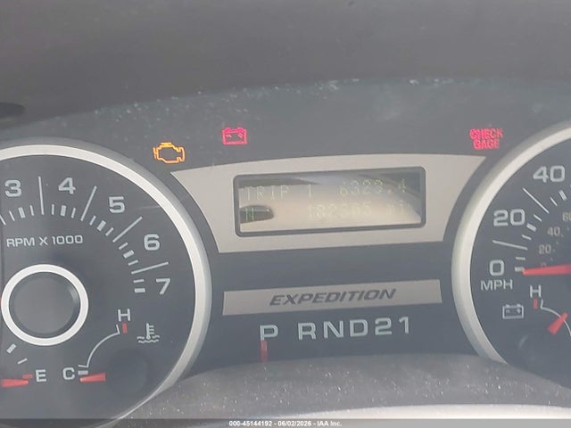 Aukcja sprzedaży 2006 Ford Expedition Eddie Bauer/king Ranch, vin: 1FMFU17556LA78055, numer aukcji: 45144192