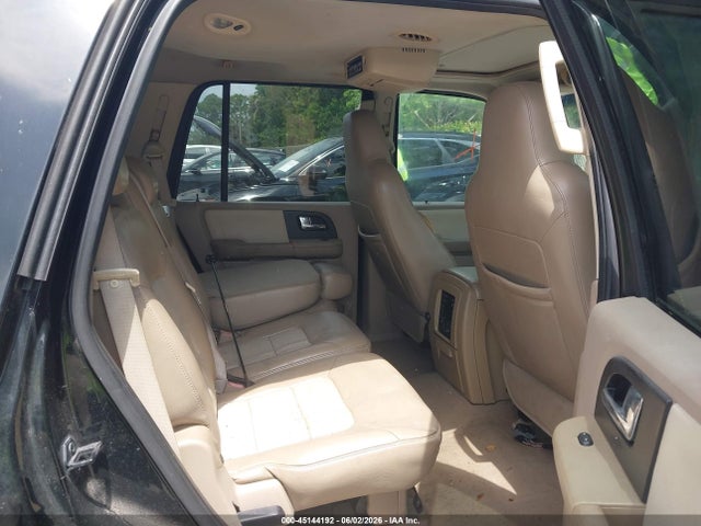 Aukcja sprzedaży 2006 Ford Expedition Eddie Bauer/king Ranch, vin: 1FMFU17556LA78055, numer aukcji: 45144192