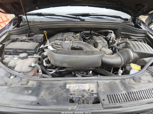 45144193 :رقم المزاد ، 1C4RDJDG3RC138281 vin ، 2024 Dodge Durango Gt Plus Awd مزاد بيع