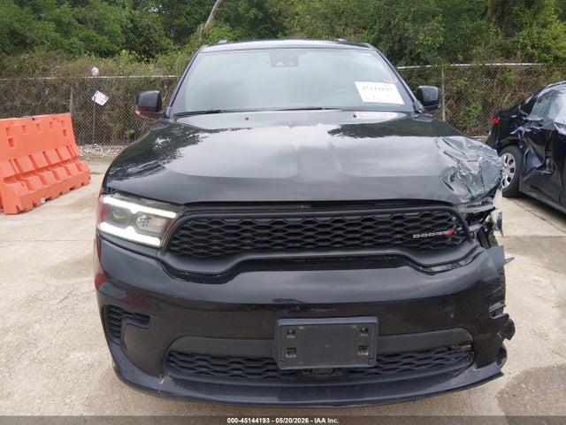 45144193 :رقم المزاد ، 1C4RDJDG3RC138281 vin ، 2024 Dodge Durango Gt Plus Awd مزاد بيع