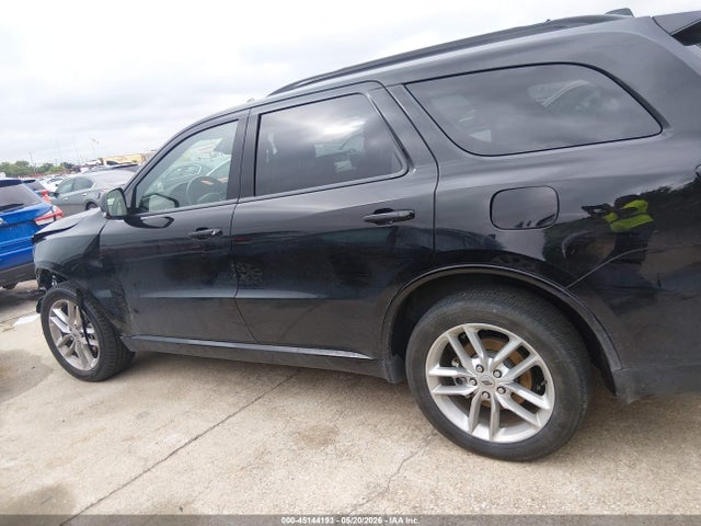 45144193 :رقم المزاد ، 1C4RDJDG3RC138281 vin ، 2024 Dodge Durango Gt Plus Awd مزاد بيع