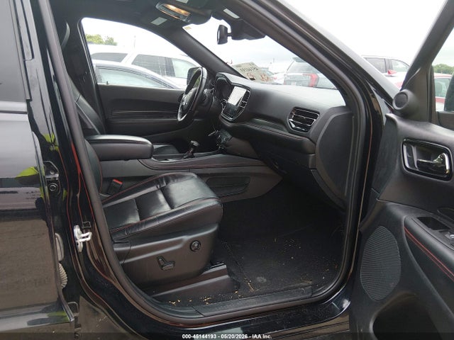45144193 :رقم المزاد ، 1C4RDJDG3RC138281 vin ، 2024 Dodge Durango Gt Plus Awd مزاد بيع